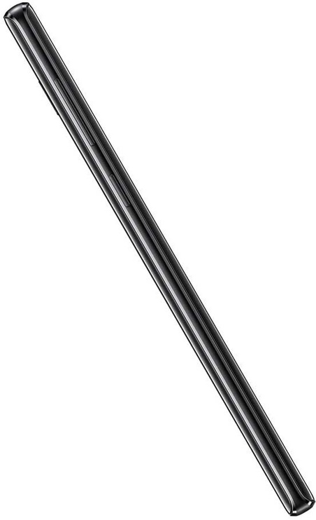 Мобильный телефон Samsung Galaxy Note 9, черный, 6GB/128GB