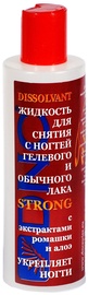 DNC Gellack Polish Remover Strong 210ml