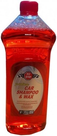 Pitstop Premium Car Shampoo & Wax 1000ml