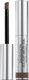 Christian Dior Diorshow All Day Brow Ink 3.7ml 002