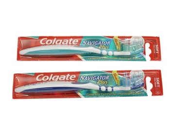 HAMBAHARI COLGATE NAVIGATOR SOFT