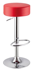 Signal Meble A042 Bar Stool Red