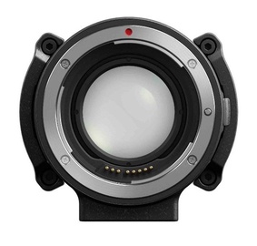 Adapteris Canon Mount Adapter EF-EOS R 0.71x
