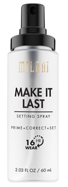 Фиксатор макияжа Milani, 60 мл