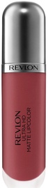 Губная помада Revlon Ultra HD Matte Lipcolor 655, 5.9 мл