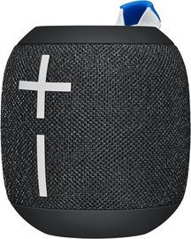 Logitech Ultimate Ears Wonderboom 2 Deep Space Black