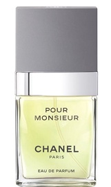 Tualetes ūdens Chanel Pour Monsieur, 75 ml