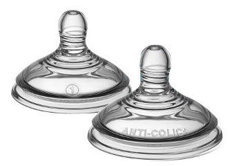 Соска Tommee Tippee Advanced, 0 мес.