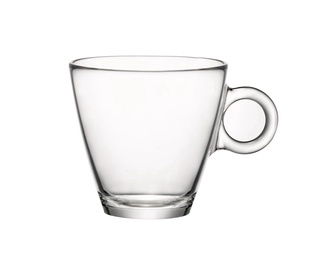 Puodelis Bormioli, 320 ml
