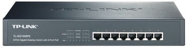 TP-Link TL-SG1008PE 8-port