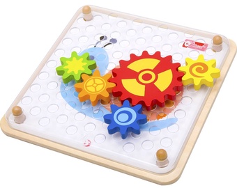 Classic World Gears