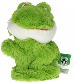 Axiom Frog Green 23cm