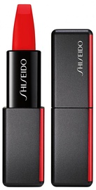 Lūpų dažai Shiseido ModernMatte 510 Night Life, 4 g