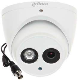 DAHUA HAC-HDW1200EMP-A-0280B HDCVI 1080P IR Eyeball Camera