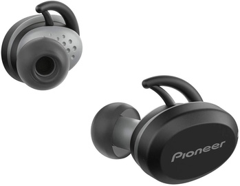Ausinės Pioneer SE-E8TW Grey, belaidės