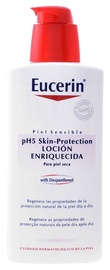 Kehakreem Eucerin pH5 Skin Protection, 400 ml