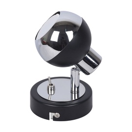 Kryptinis šviestuvas Domoletti Emilia AS-9537-01-7600, 50W, GU10