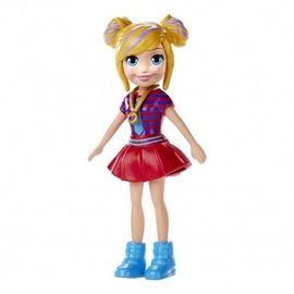 Lelle Mattel Polly Pocket GFT90 GFT90, 7 cm