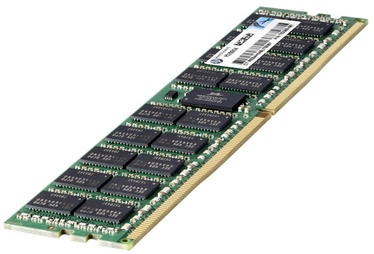 Оперативная память сервера HP, DDR4, 16 GB, 2400 MHz
