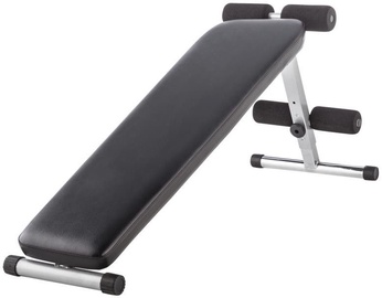 Kettler Axos AB Trainer Black Gray