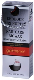 DNC Gemene Nail Care Biowax Growth Stimulator 30ml