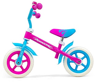 Milly Mally DRAGON Balance Bike Candy