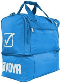 Sportinis krepšys Givova Borsa M, mėlyna