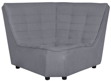 Home4you Module Sofa Concord Gray 16812