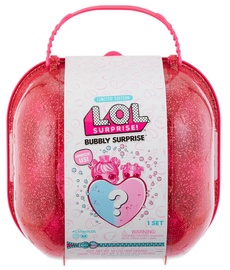 Žaislinė figūrėlė MGA L.O.L. Surprise Bubbly Surprise Pink