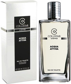 Collistar Acqua Attiva 100ml EDT