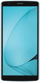 Blackview A20 Dual Blue
