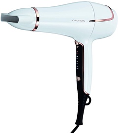 Grundig HD 7880 White/Pink Gold