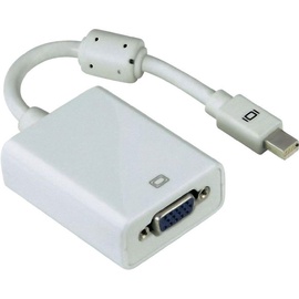 Hama Mini DisplayPort to VGA adapter