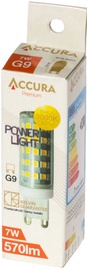 Accura ACC3072 Powerlight G9 7W
