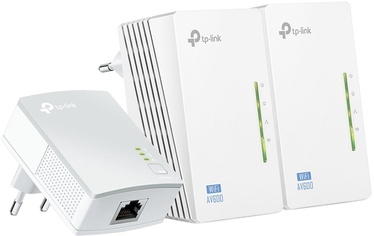 TP-Link TL-WPA4220T KIT