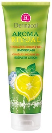 Dermacol Aroma Ritual Lemon Splash 250ml Shower Gel