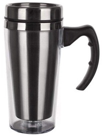 Vetro-plus Avanza Mug 410ml Clear