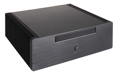 Impactics Mini ITX Case C3LH-B