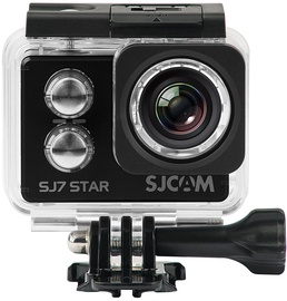 SJCam SJ7 Star Black