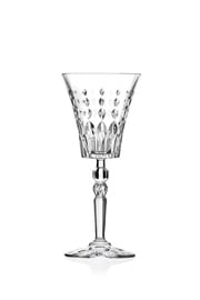 Набор бокалов для вина RCR Marilyn 27279020006, kристалл, 0.26 л, 6 шт.