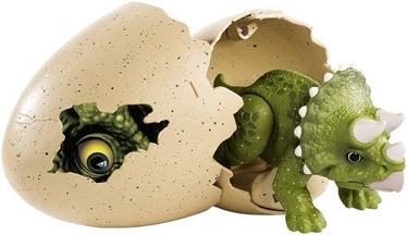 Mattel Jurassic World Hatch N Play Dinos Triceratops FMB94