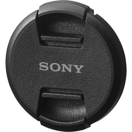 Крышка объектива Sony