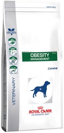 Royal Canin Obesity Dog Dry Food 14kg