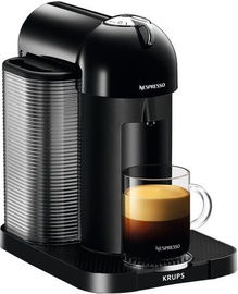 Krups Vertuo XN9018 Black