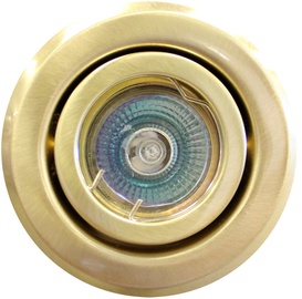 Kobi Light HAL Spot 12V OH119 Matte Gold 109090