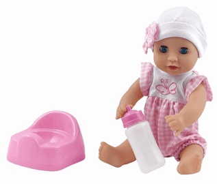 Dolls World Baby Dribbles 30cm 08495