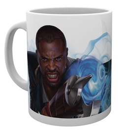Licenced Magic The Gathering Mug Teferi