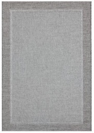 Paklājs 4Living Brooklyn Grey, 230x160 cm