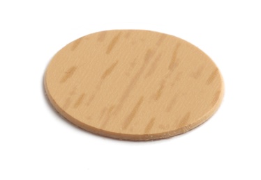 Kaas HausHalt Cover Caps D16 Beech 20pcs