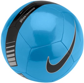 Nike Pitch Training Soccer Ball SC3101 413 Size 5